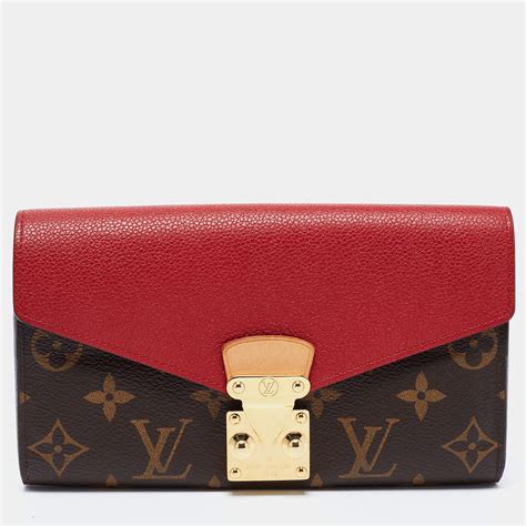 pallas wallet louis vuitton|buy louis vuitton wallet.